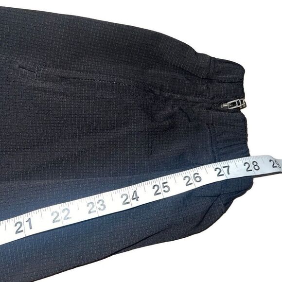 Lululemon Essential Affinity Mid Rise Jogger Black Size 10 - Picture 6 of 8